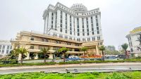 The Dome Hotel - TT Đồng Văn - Tỉnh Hà Nam