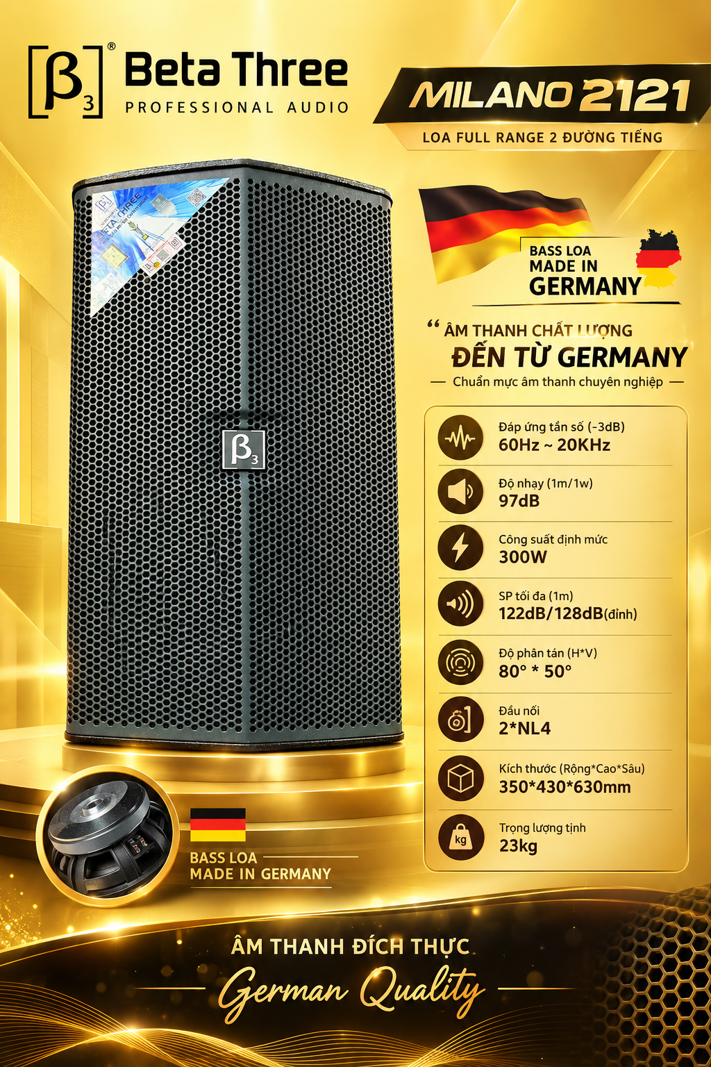 beta_three_milano_2121_german_audio_poster