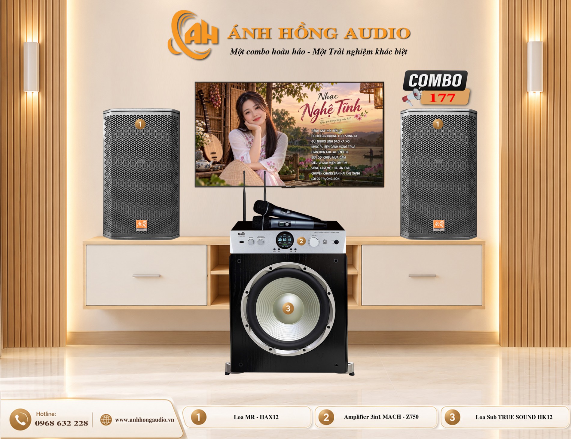 combo-dan-am-thanh-karaoke-gia-dinh-nghe_an-cb177n