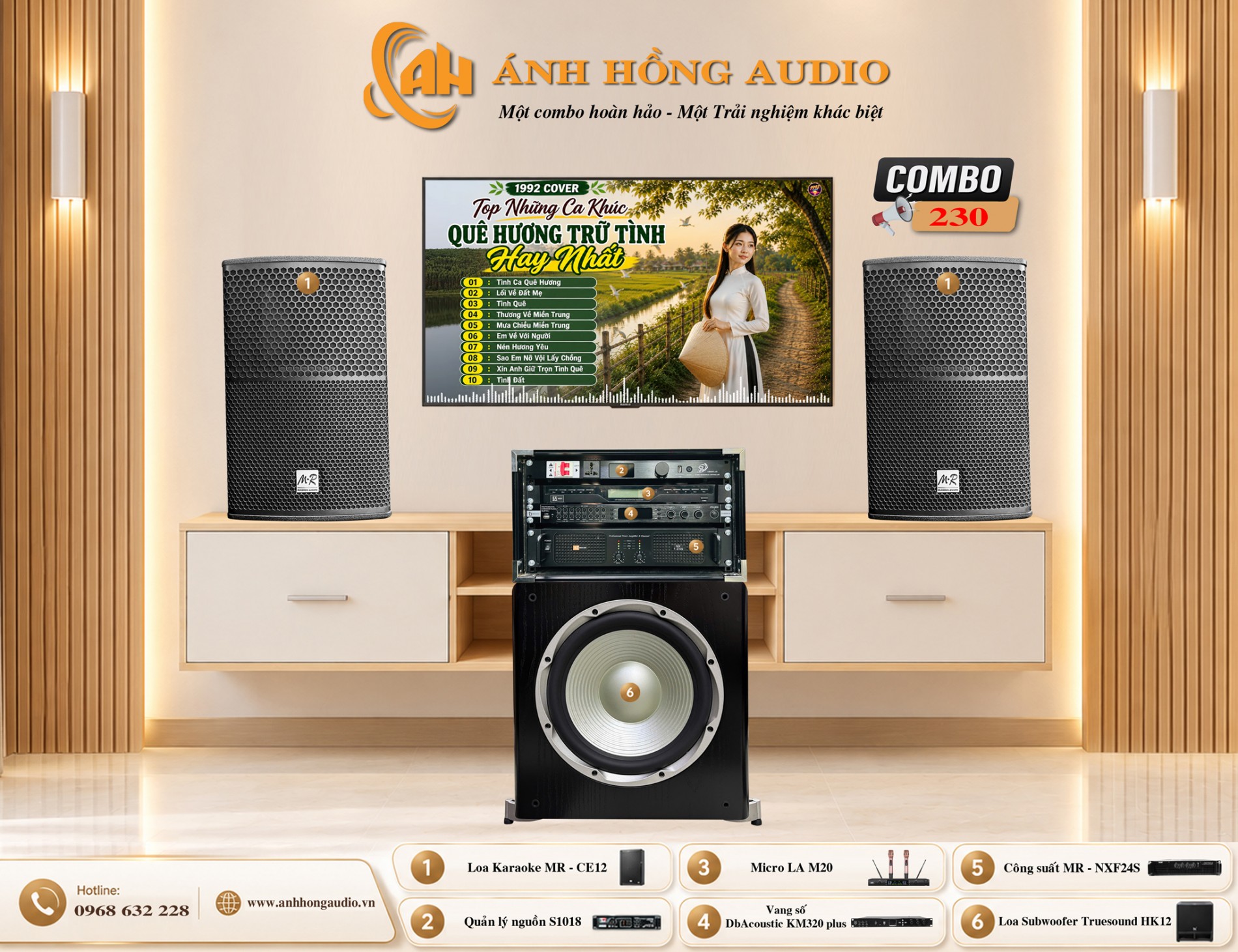 combo-dan-am-thanh-karaoke-gia-dinh-nghe_an-cb240