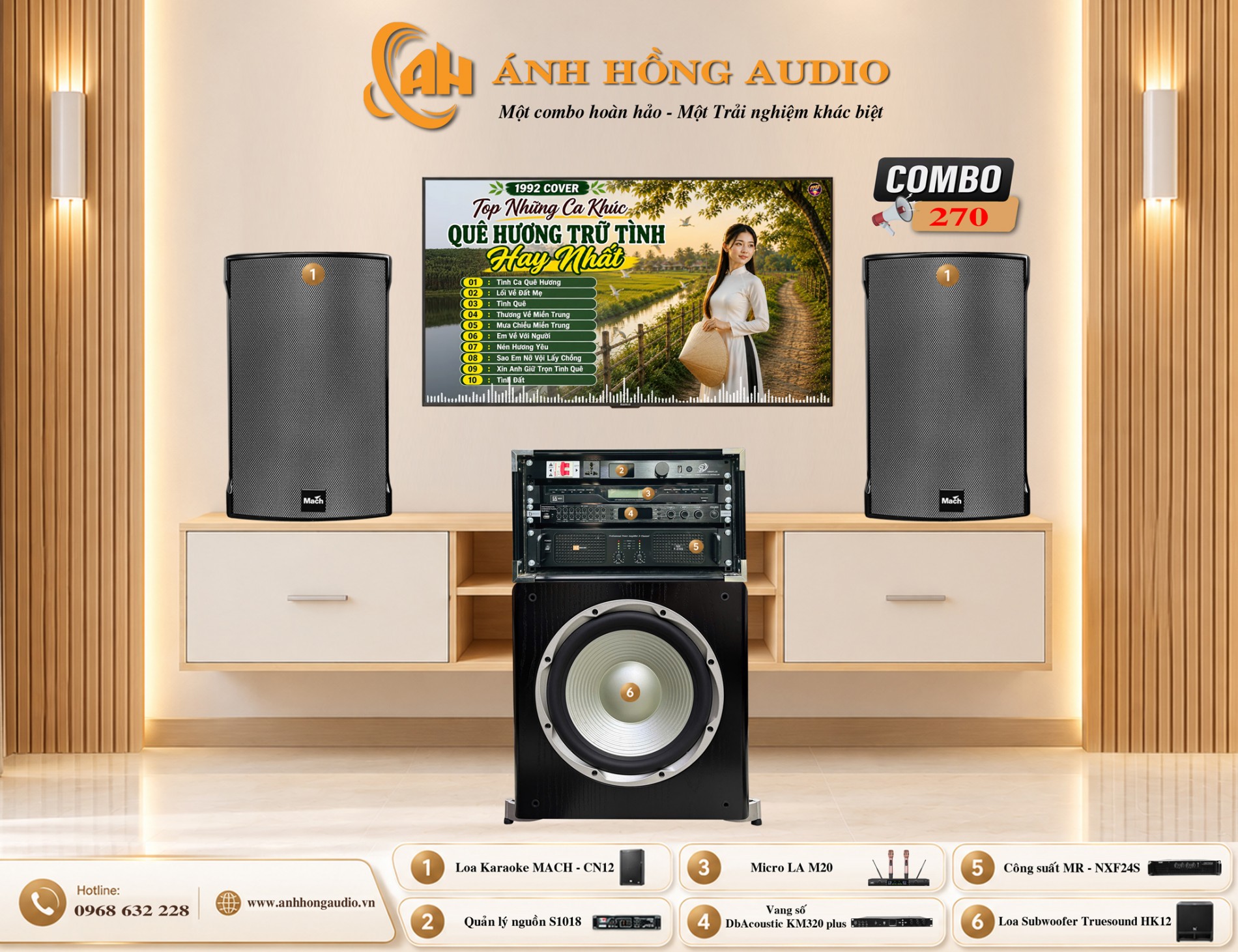 combo-dan-am-thanh-karaoke-gia-dinh-nghe_an-cb270