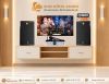 DÀN ÂM THANH KARAOKE GIA ĐÌNH A20 - anh 1 DÀN ÂM THANH KARAOKE GIA ĐÌNH A20 - anh 1