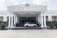 Karaoke - Nhà hàng tiệc cưới Dũng Minh White palace - Tỉnh Thái Nguyên