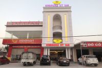 Karaoke HT 168 - Đức Thọ - Hà Tĩnh
