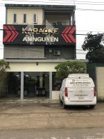 Karaoke An Nguyễn * Kỳ Đồng - Hà Tĩnh