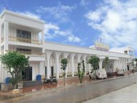Trung tâm tổ chức sự kiện - Tiệc Cưới MEMORY PALACE  - TX Hoàn Lão - Tỉnh Quảng Bình