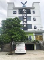 Karaoke Thắng Anh - Nghi Xuân - Hà Tĩnh
