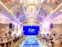 Trung tâm tổ chức sự kiện - Tiệc Cưới CẦU AM - Quận Hà Đông - Tp Hà Nội