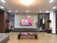 Hệ thống âm thanh karaoke gia đình anh Tiến - Thành phố Vinh - Nghệ An