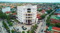Karaoke ĐẠI HUỆ PALACE - Thành phố Vinh - Nghệ An