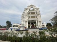 Trung tâm Tổ chức sự kiện - Tiệc cưới ĐẠI HUỆ PALACE - Thành phố Vinh, Nghệ An