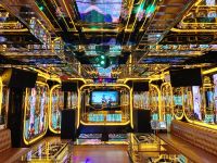 Karaoke PARADISE I - Tp. Đồng Hới - Quảng Bình
