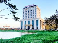 TRUNG TÂM TỔ CHỨC SỰ KIỆN MINH PHÚ DIAMOND PALACE – Diễn Châu, Nghệ An